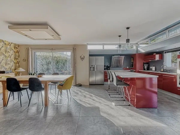 Maison de 180 m2 