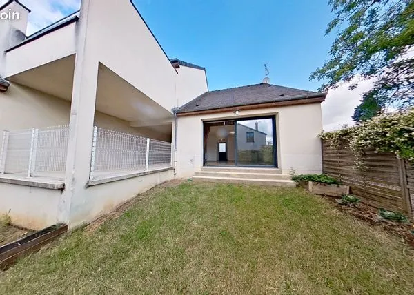 Maison 3 pièces 73 m² 