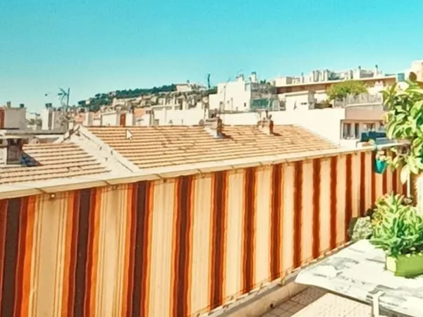 Appartement 1 pièce 30m2 