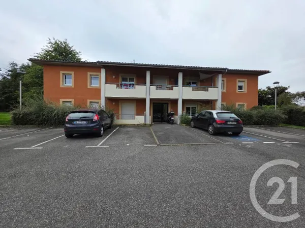 Appartement 2 pièces 37 m² 