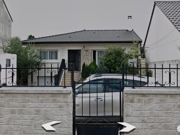 Maison 5 pièces 90 m² 