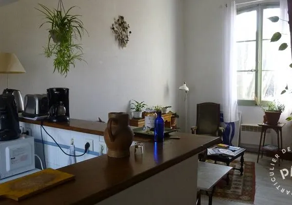 Appartement 4 pièces 60 m² 