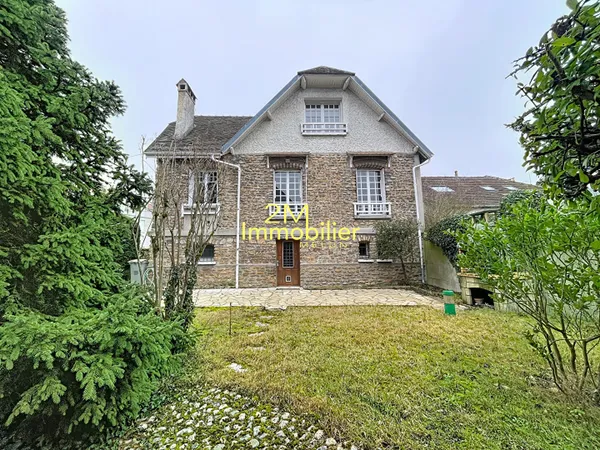 Maison Dammarie Les Lys 156 m2 