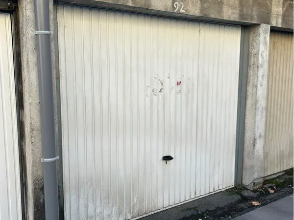Garage à louer Vallier Libération 