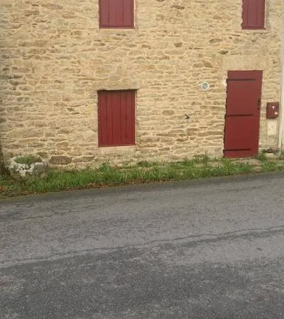 Maison 3 pièces 40 m² 