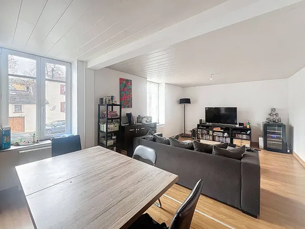 Appartement 4 pièces 89 m² 