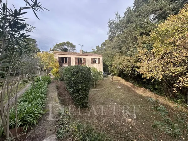 Maison 4 pièces 79 m² 