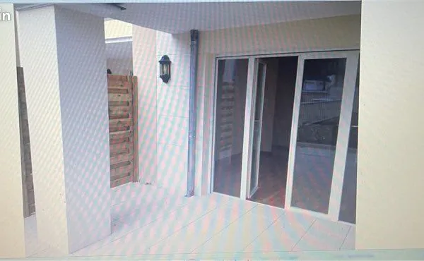 Appartement 3 pièces 54 m2 