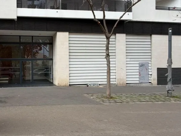 Immeuble 102 m² 