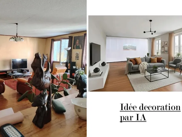 Maison 10 pièces 275 m² 