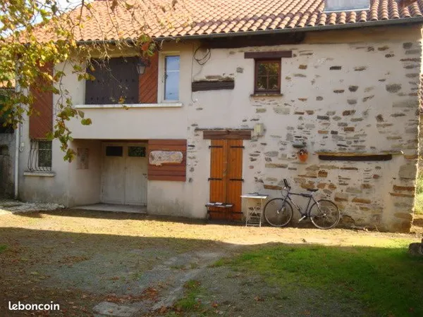 Maison de village 4 pièces 69 m² 