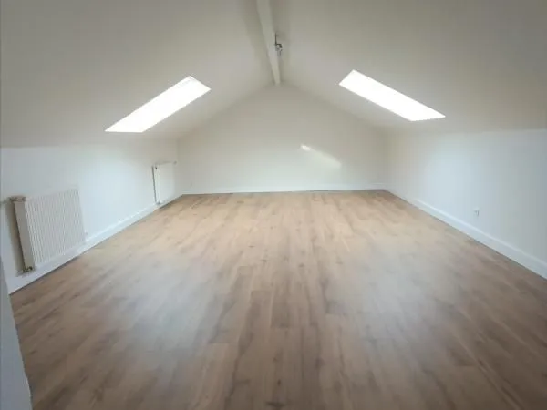 Appartement 3 pièces 75 m² 