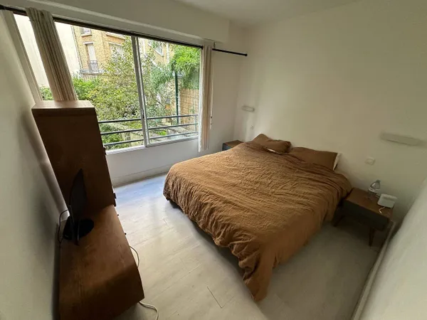 Appartement 2 pièces 25 m² 