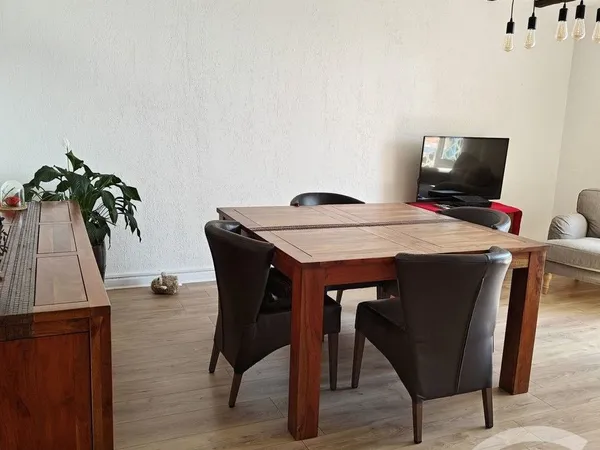 Appartement 5 pièces 94 m² 