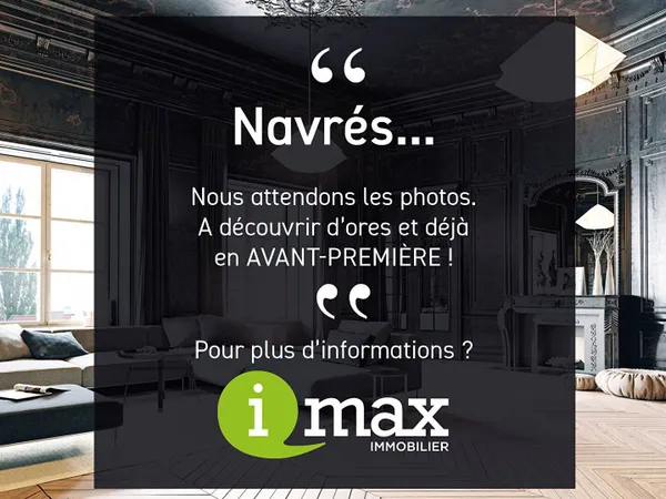 Appartement 2 pièces 23 m² 