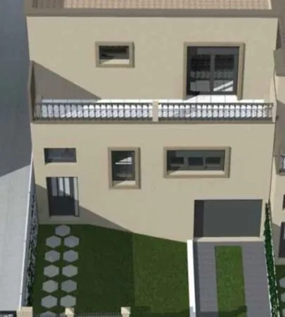 Maison de luxe 7 pièces 160 m² 