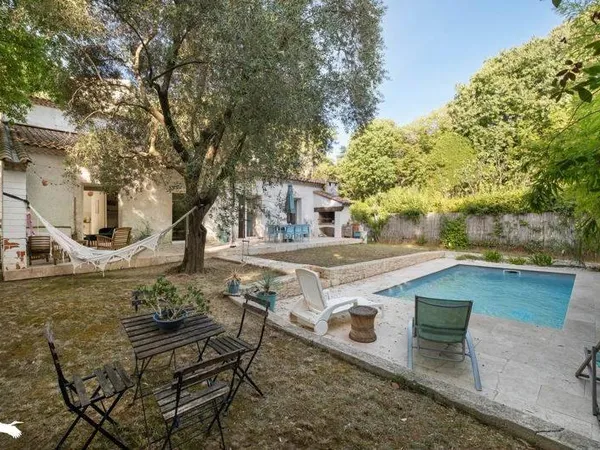 Maison 6 pièces 140 m² 