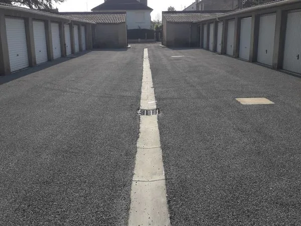 Location box parking Montluçon 