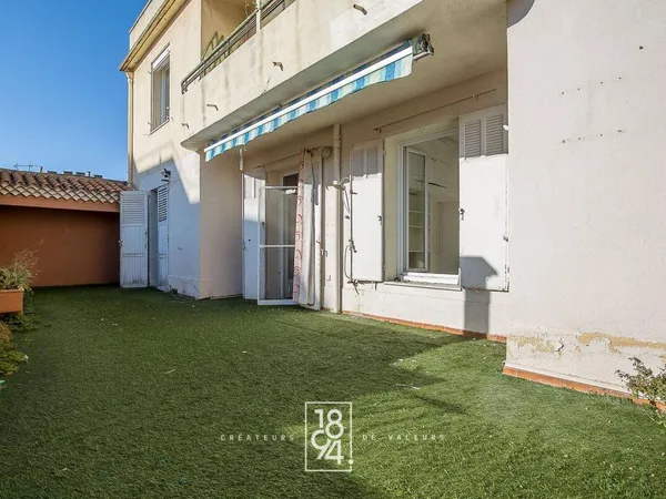 Appartement 5 pièces 144 m² 