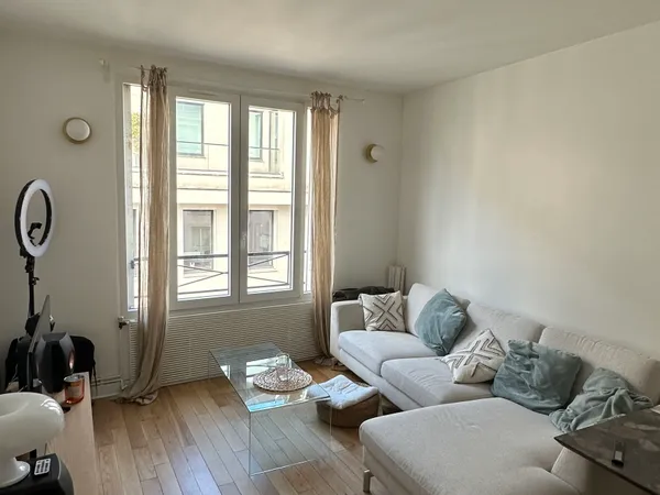 Sous- location appartement 42m² Invalides 