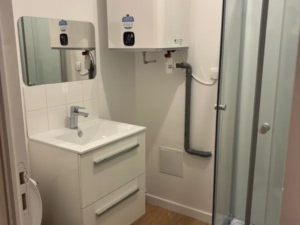 T1 bis meublé 25,5m2 
