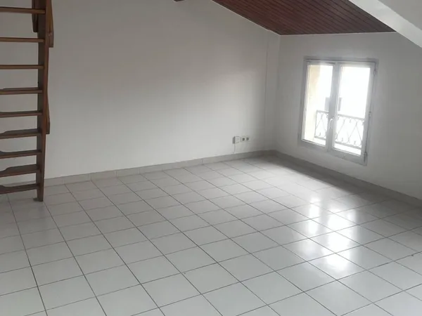 Appartement 1 pièce 26 m² 