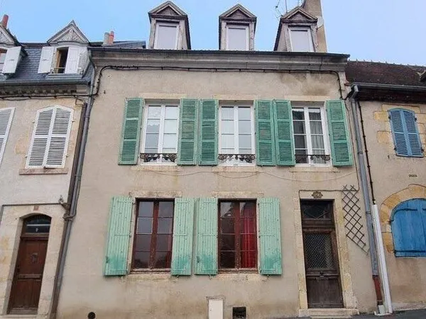 Maison 5 pièces 150 m² 