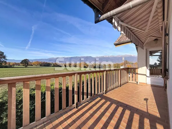 Maison 5 pièces 193 m² 