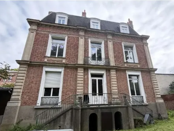 Bureaux d'expetion - Douai hypercentre 