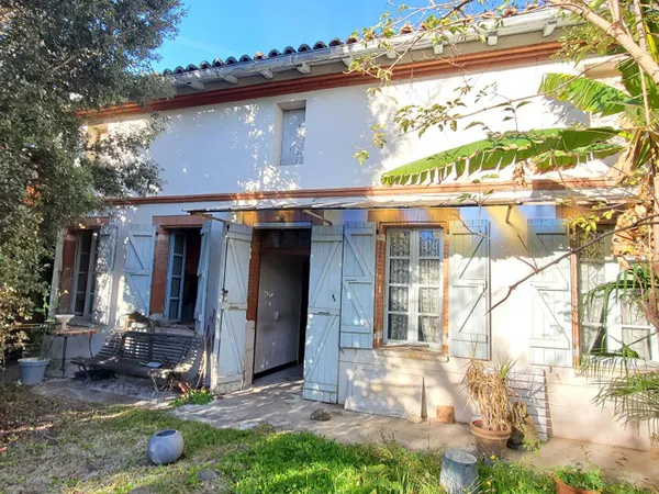 Maison 4 pièces 250 m² 