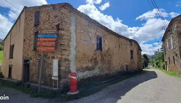 Maison 6 pièces 130 m² 