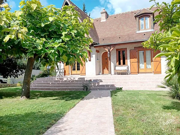 Maison 5 pièces 175 m² 