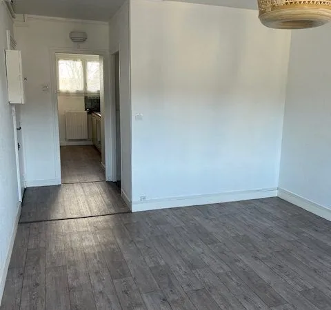 Appartement 3 pièces 54 m² 