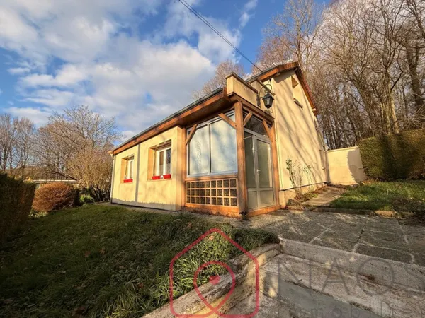 Maison 4 pièces 74 m² 