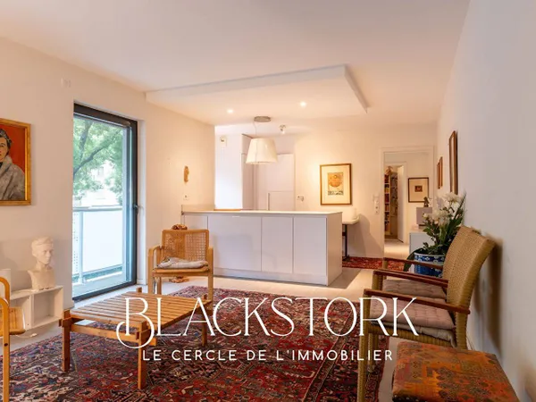 Appartement 3 pièces 72 m² 