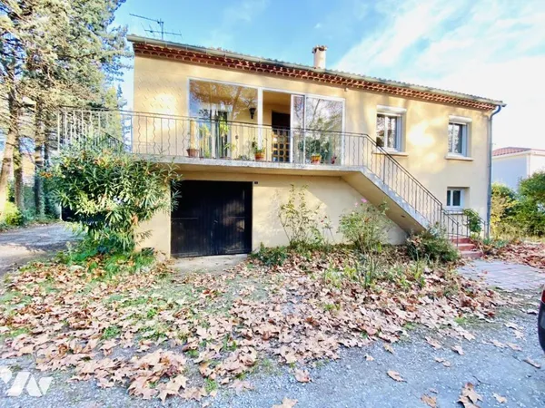 Maison 4 pièces 87 m² 