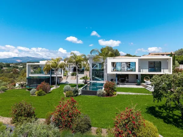 Villa Bella Vista 