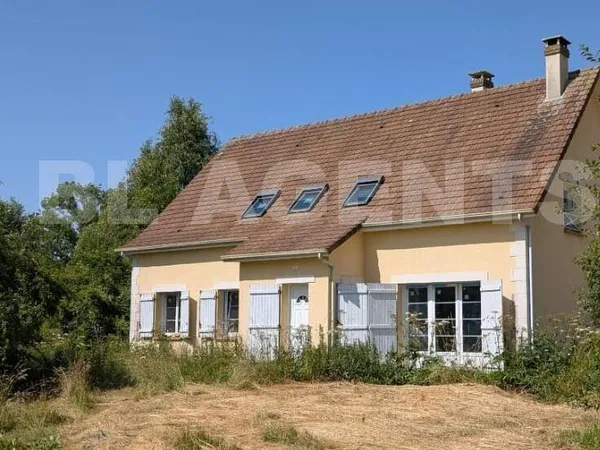 Maison 6 pièces 173 m² 