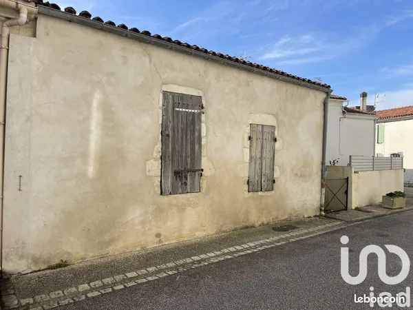 Maison 3 pièces 84 m² 