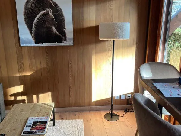 Appartement Centre Megève 