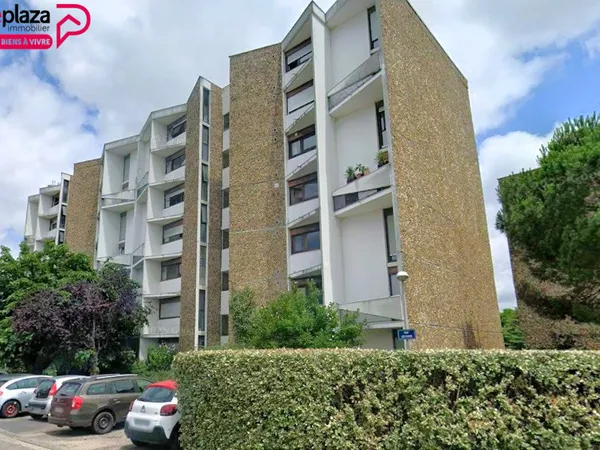 Appartement Pessac - 4 pièce(s) - 78.8 m2 