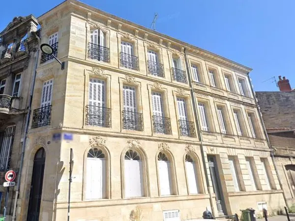 Appartement 2 pièces 35 m² 