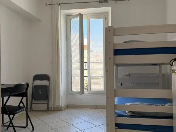 Appartement 2 pièces 57 m² 