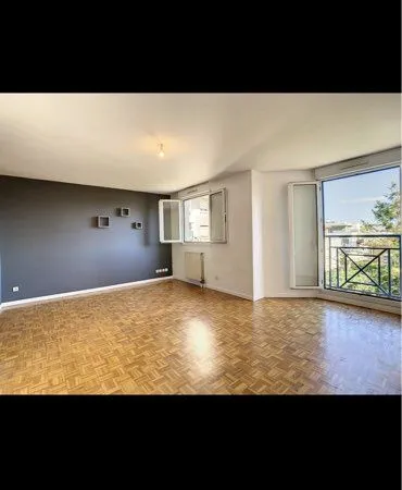 T2 - 50m2 - garage - 69008 lyon 