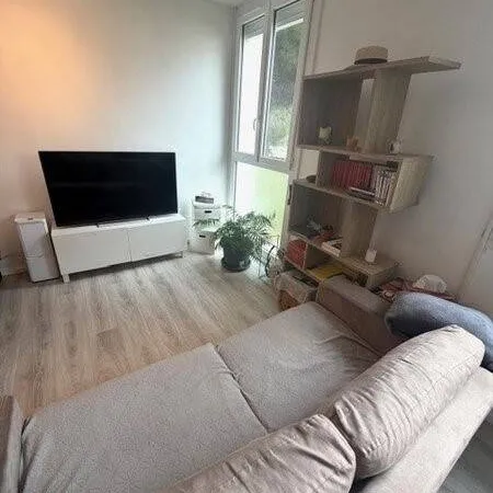 Appartement 1 pièce 29 m² 