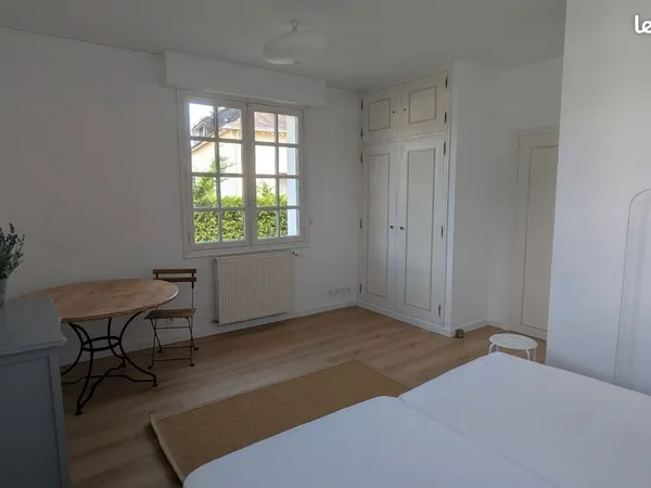 Chambre étudiante 17m2 Caen Venoix 