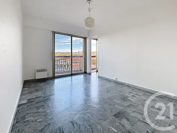 Appartement 1 pièce 23 m² 