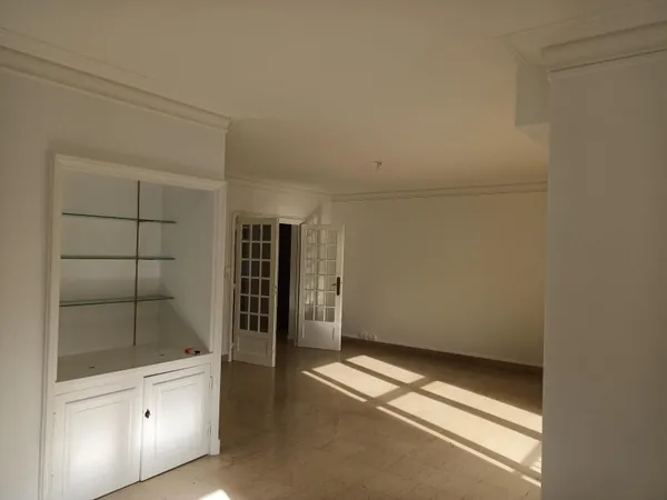Appartement 4 pièces 93 m² 