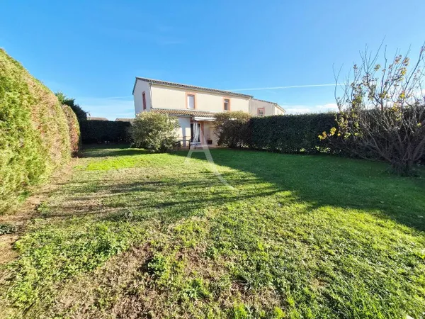 Maison 4 pièces 81 m² 
