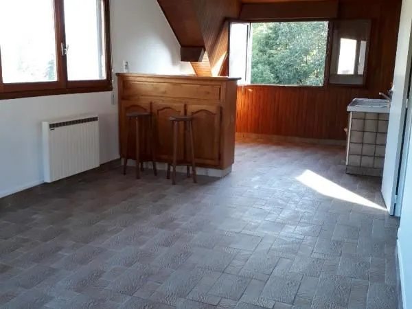 Appartement 2 pièces 60 m² 